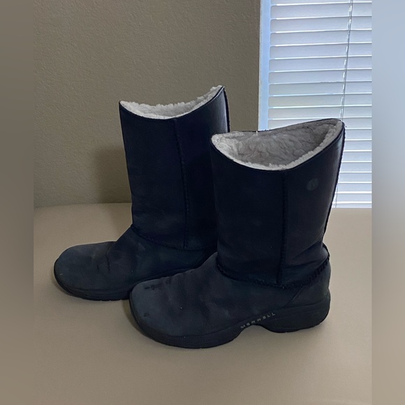 Merrell Shoes - Merrell winter boots